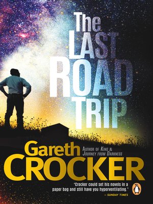 cover image of The Last Road Trip